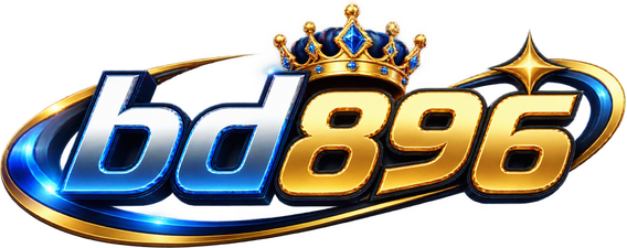 bd896 লোগো
